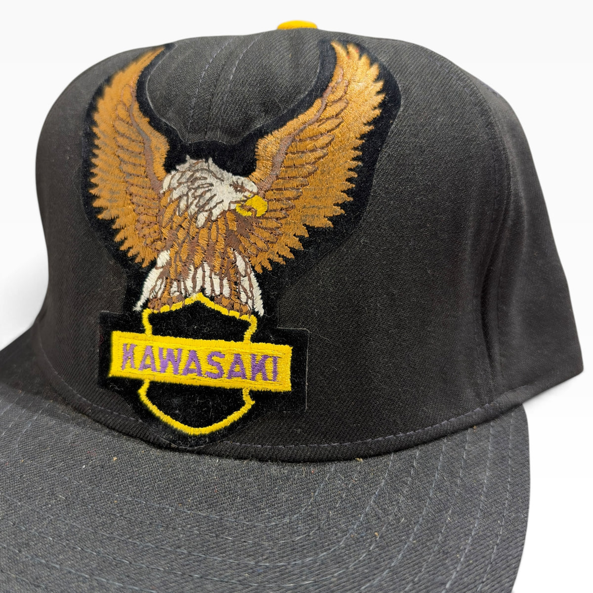 VINTAGE NEW ERA / DEADSTOCK