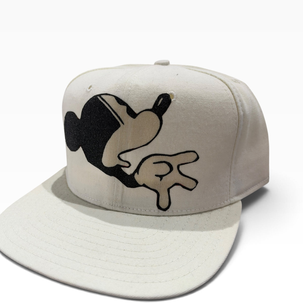 VINTAGE NEW ERA / DEADSTOCK