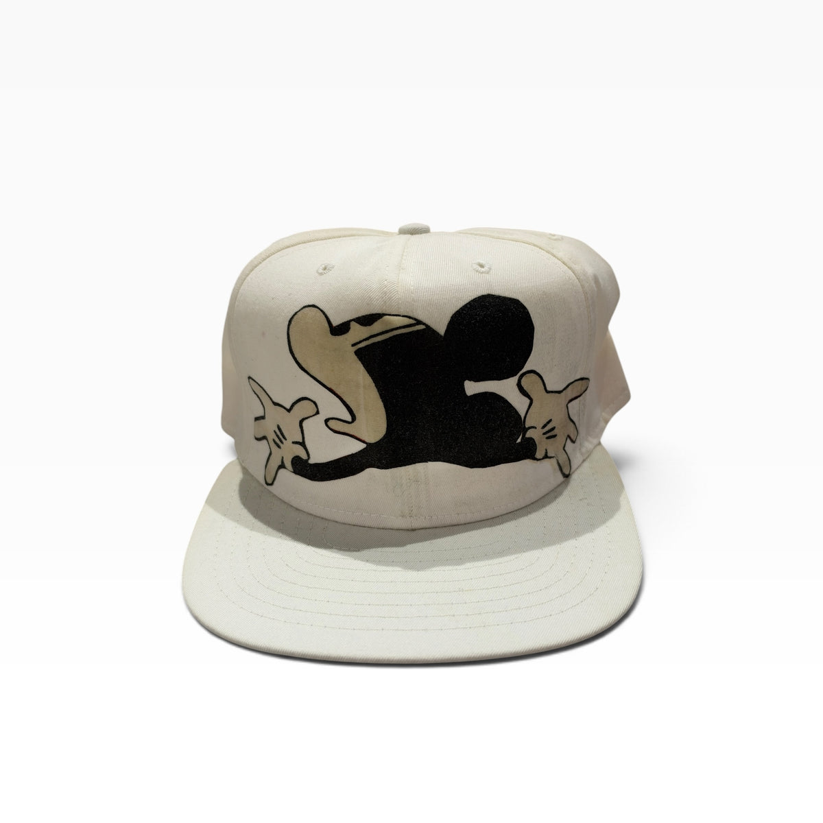 VINTAGE NEW ERA / DEADSTOCK