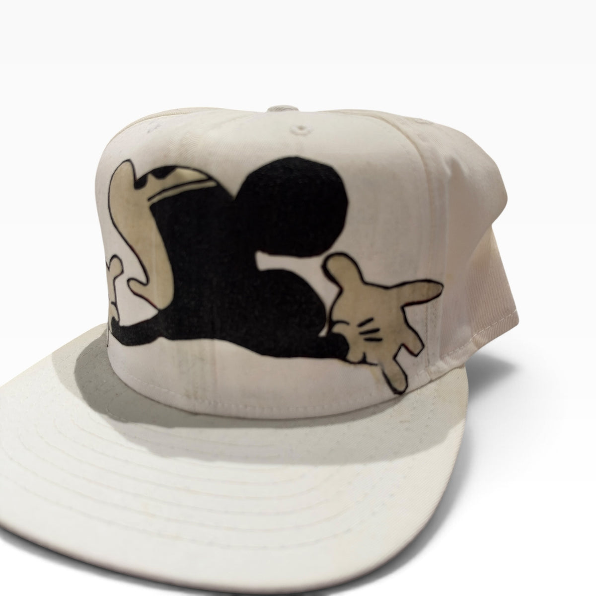 VINTAGE NEW ERA / DEADSTOCK