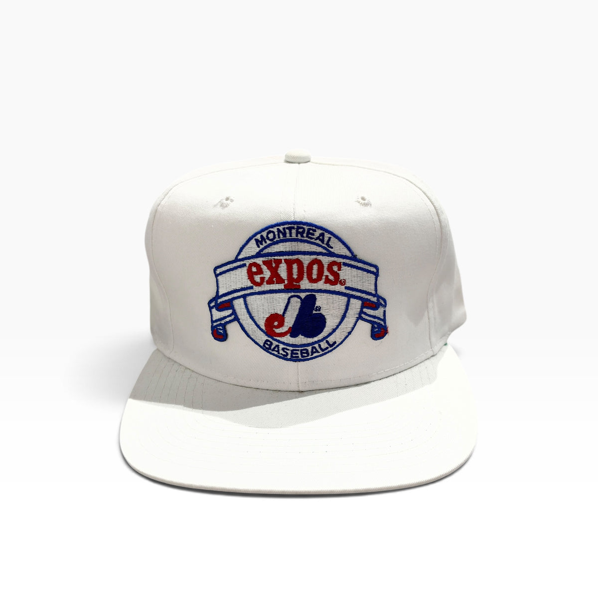 VINTAGE NEW ERA / DEADSTOCK