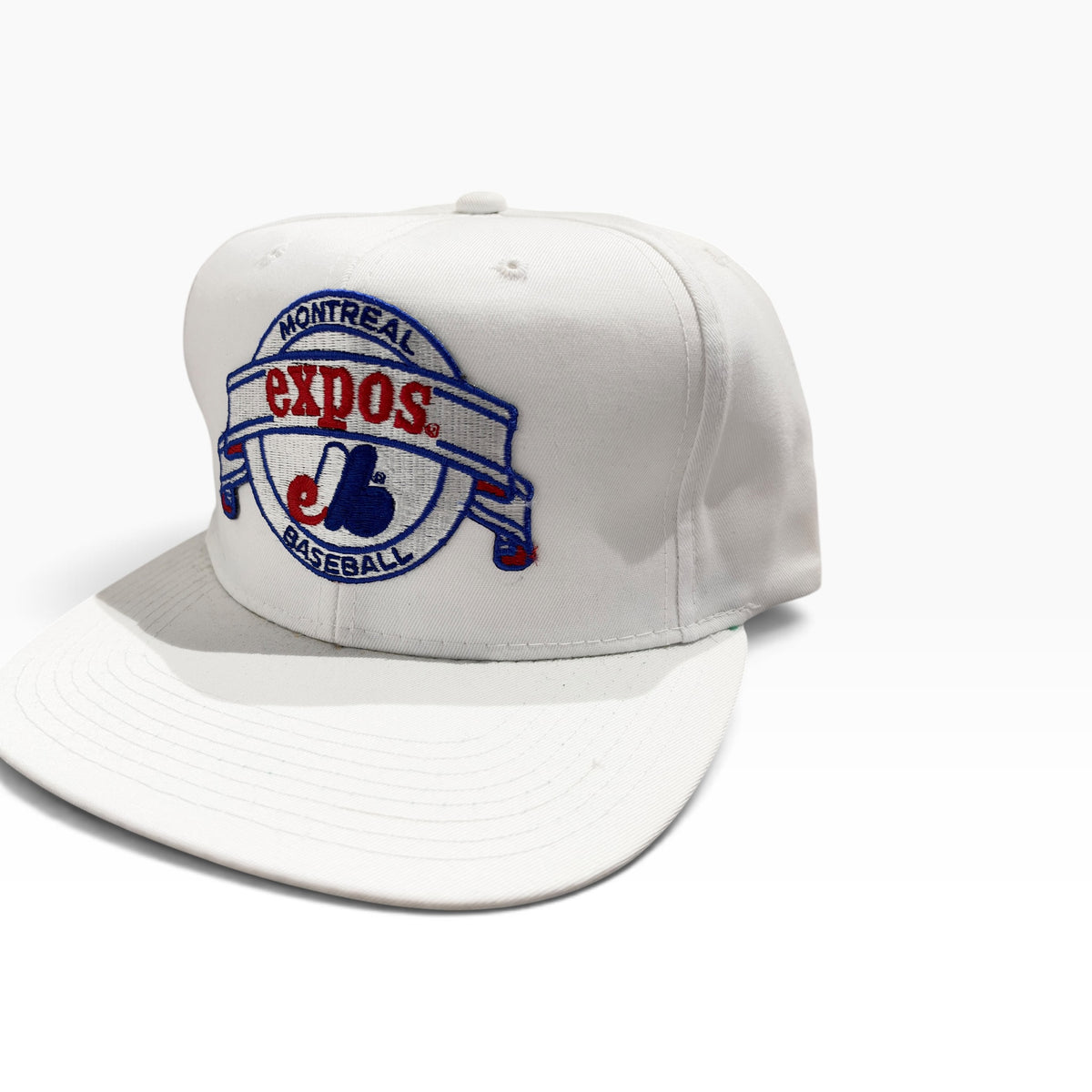 VINTAGE NEW ERA / DEADSTOCK
