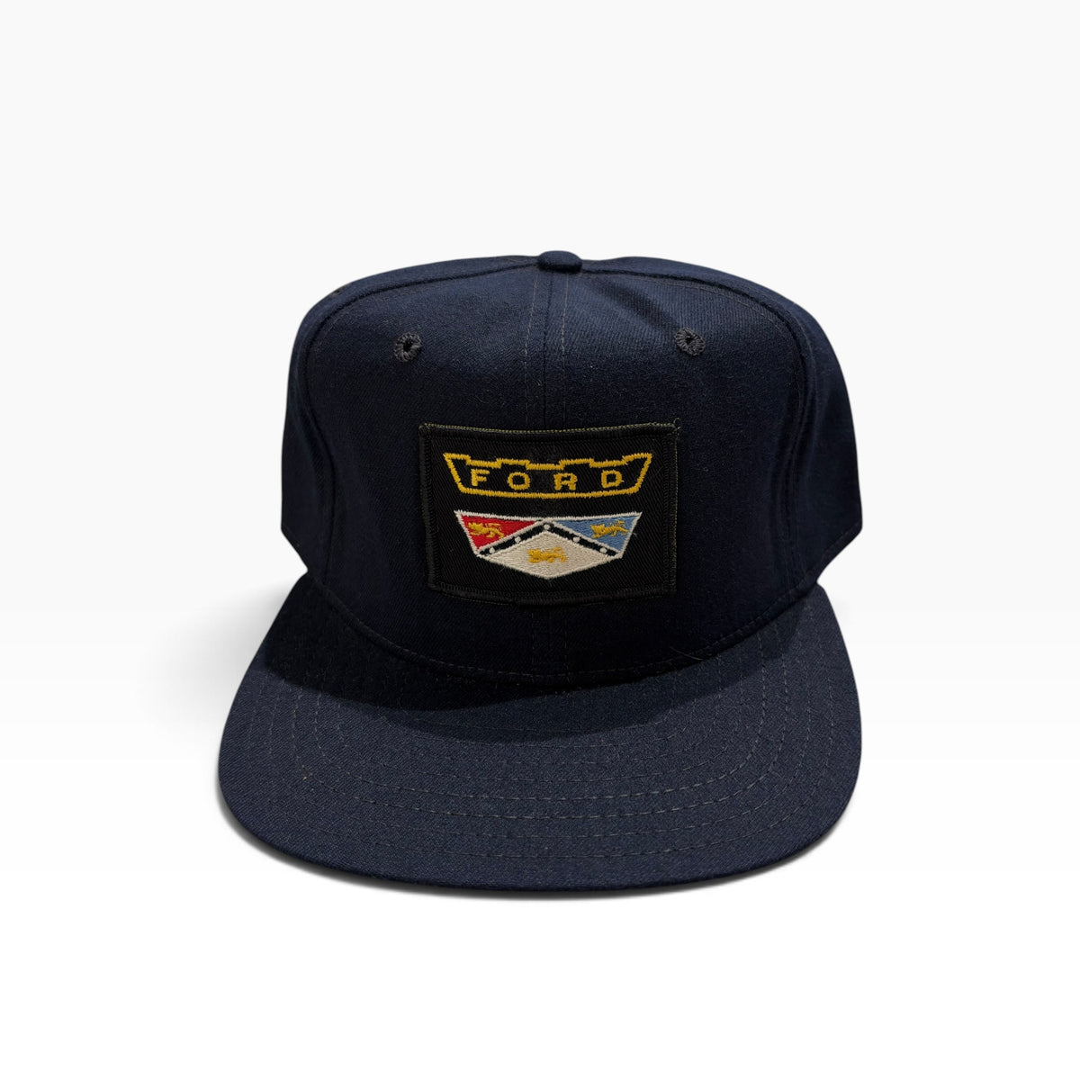 VINTAGE NEW ERA / DEADSTOCK