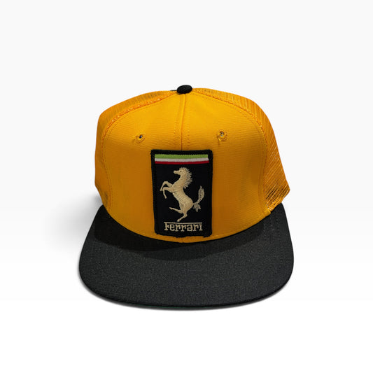 VINTAGE NEW ERA / DEADSTOCK