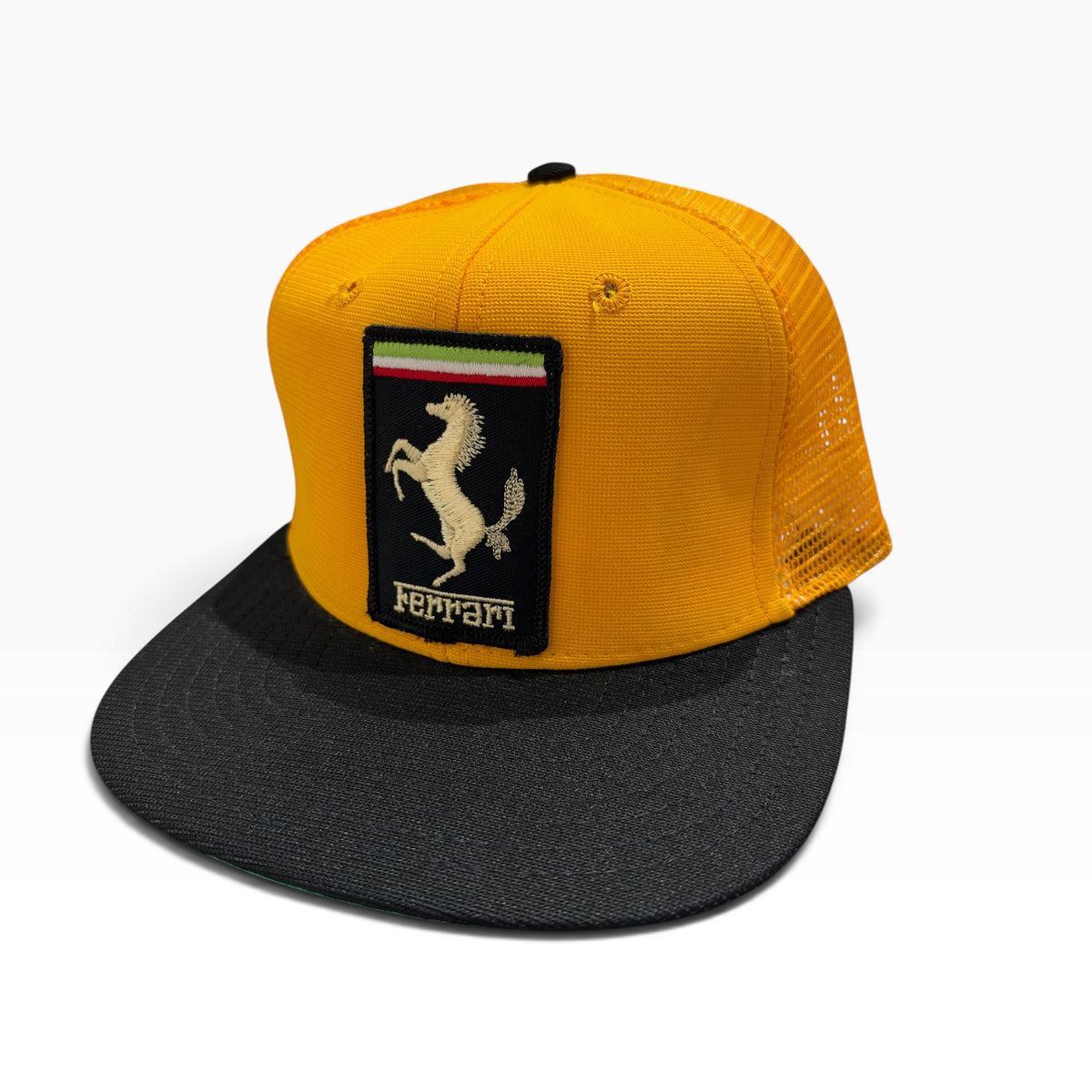 VINTAGE NEW ERA / DEADSTOCK