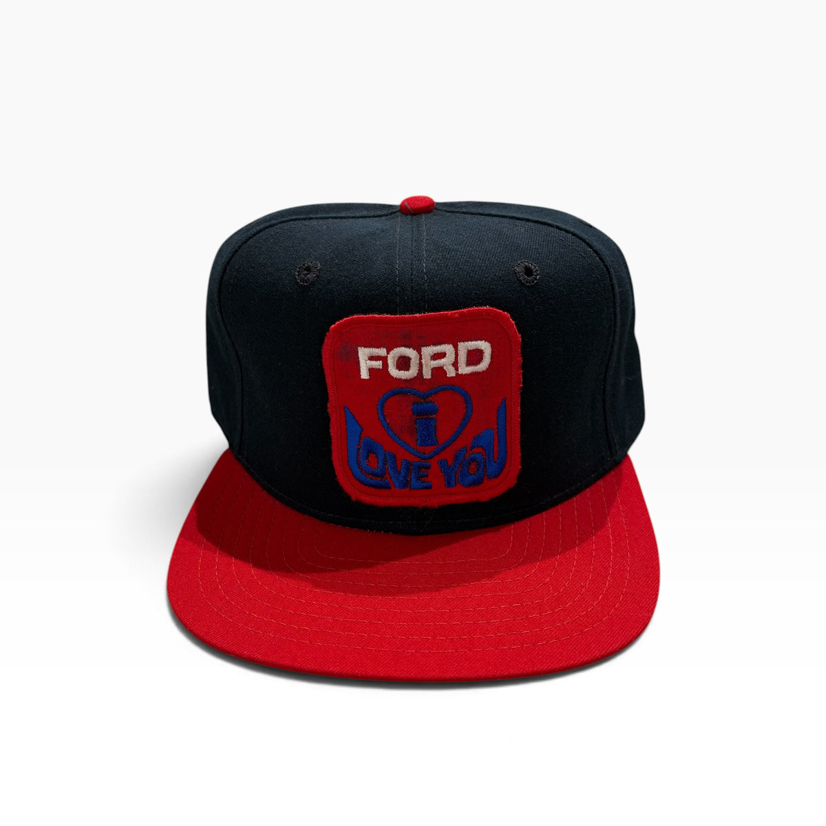 VINTAGE NEW ERA / DEADSTOCK