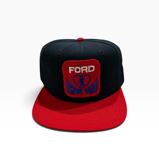 VINTAGE NEW ERA / DEADSTOCK