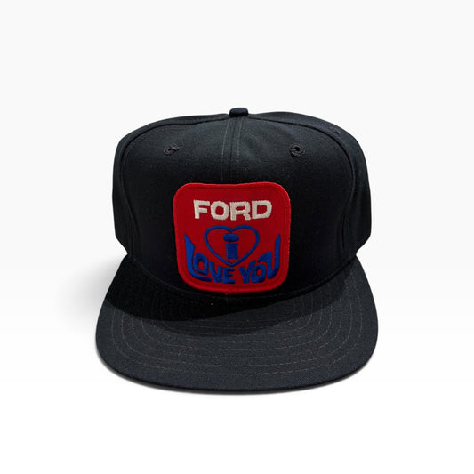 VINTAGE NEW ERA / DEADSTOCK
