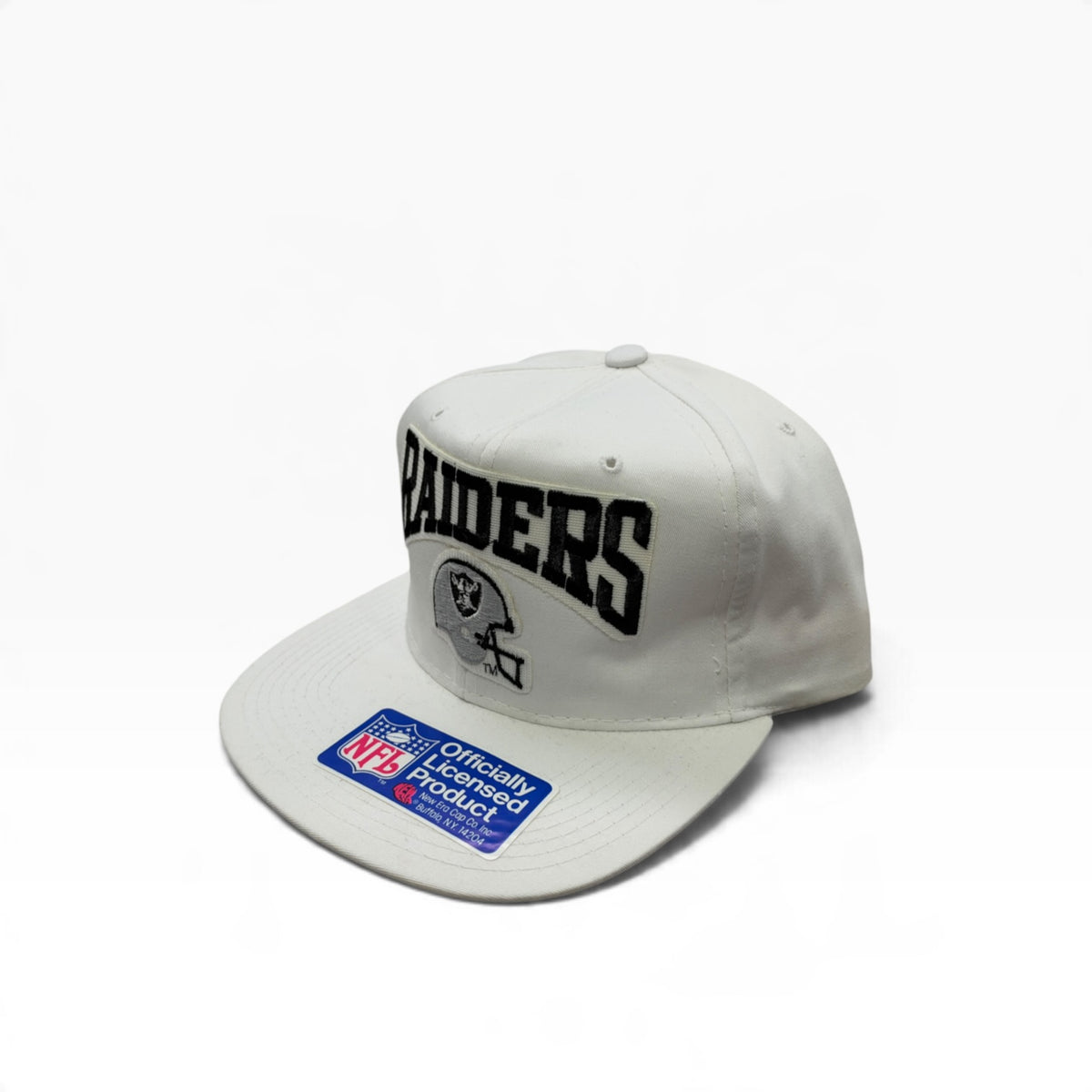 VINTAGE NEW ERA / DEADSTOCK