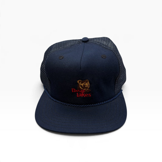 VINTAGE NEW ERA / DEADSTOCK