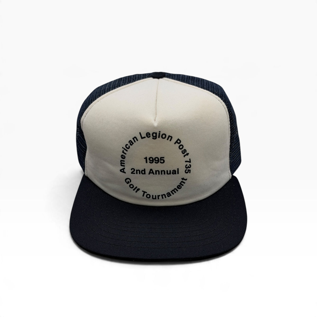 VINTAGE NEW ERA / DEADSTOCK