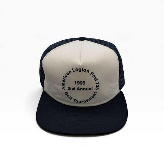 VINTAGE NEW ERA / DEADSTOCK