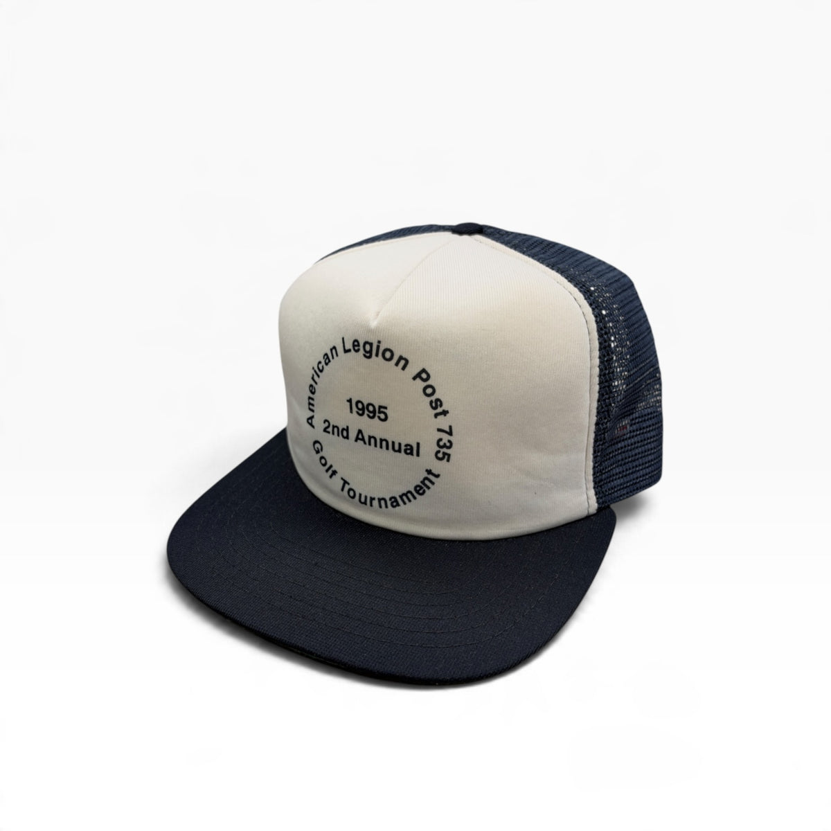 VINTAGE NEW ERA / DEADSTOCK