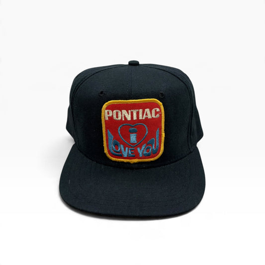VINTAGE NEW ERA / DEADSTOCK