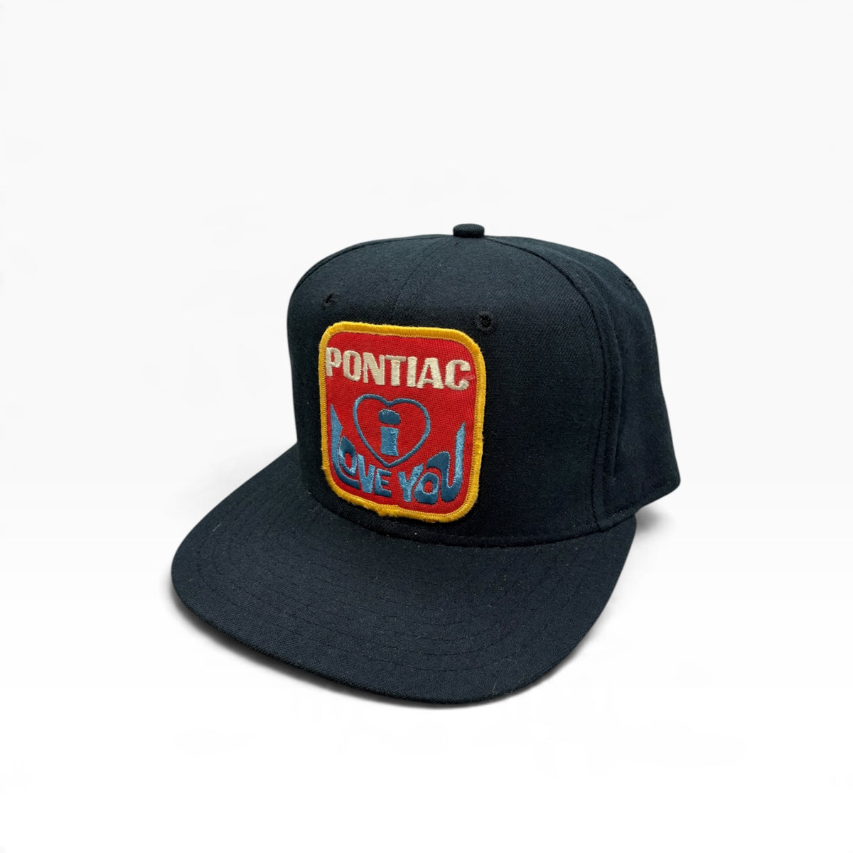 VINTAGE NEW ERA / DEADSTOCK