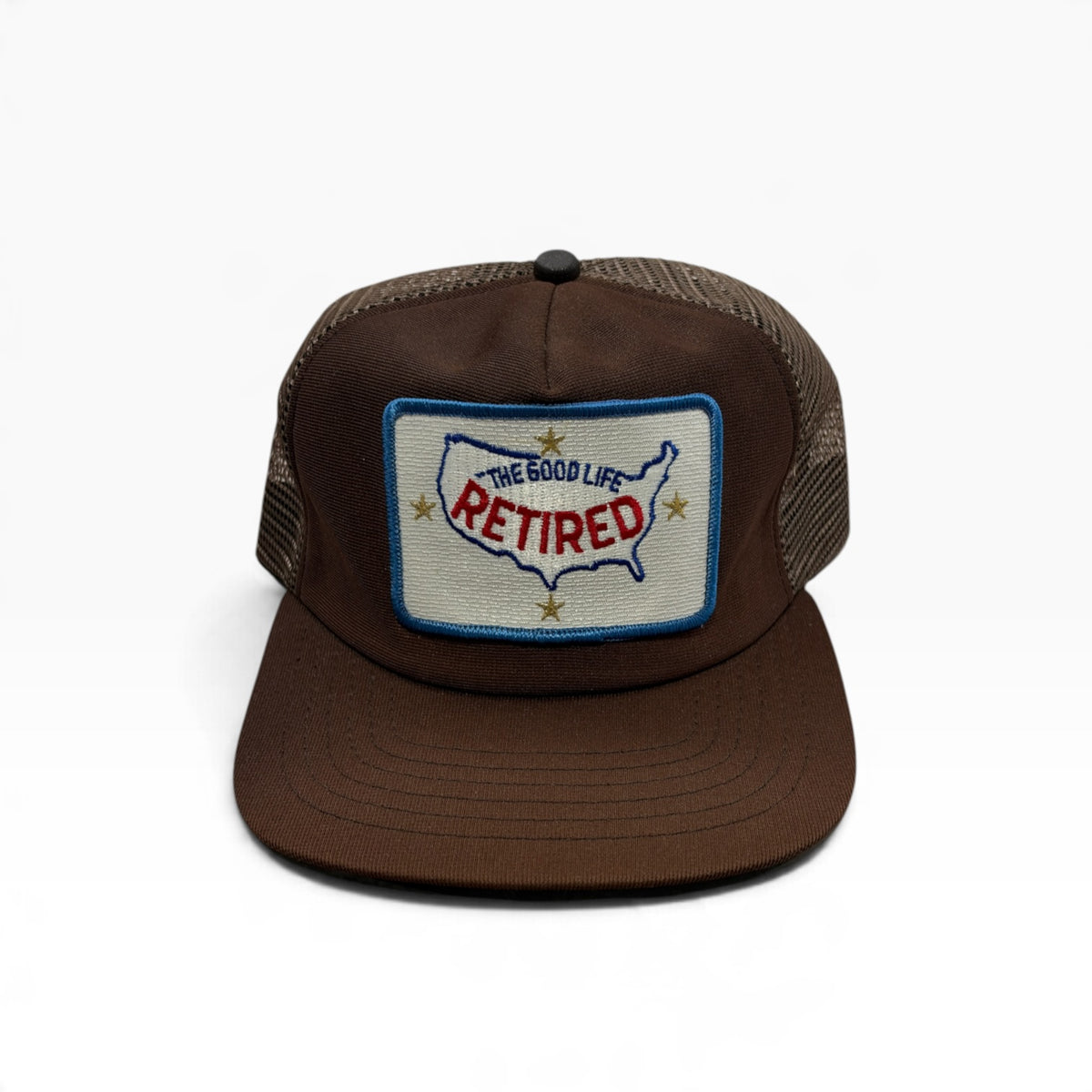 VINTAGE NEW ERA / DEADSTOCK