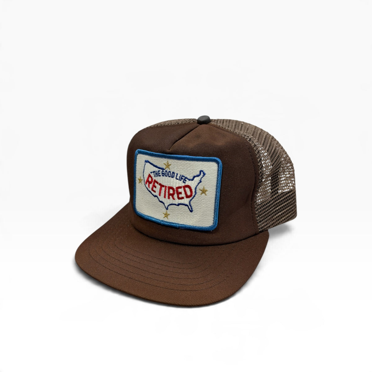 VINTAGE NEW ERA / DEADSTOCK