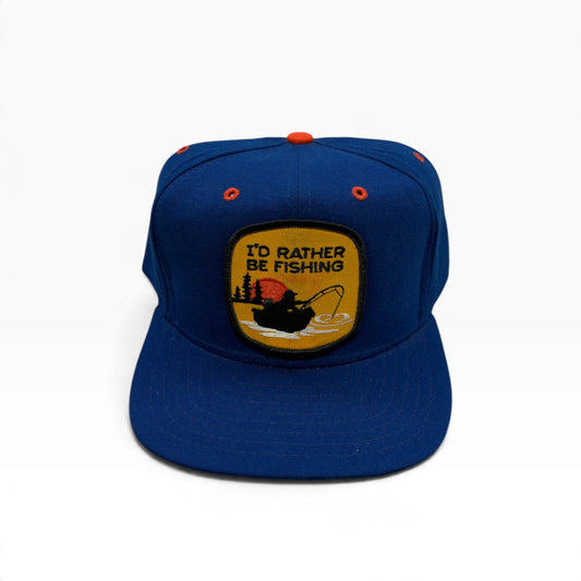 VINTAGE NEW ERA / DEADSTOCK