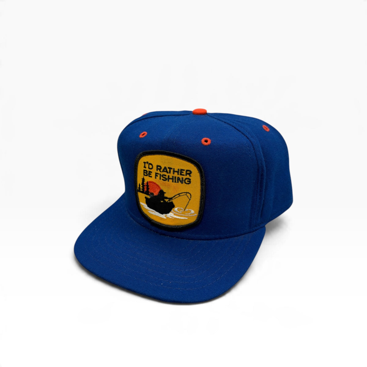 VINTAGE NEW ERA / DEADSTOCK