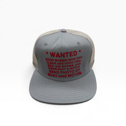 VINTAGE NEW ERA / DEADSTOCK