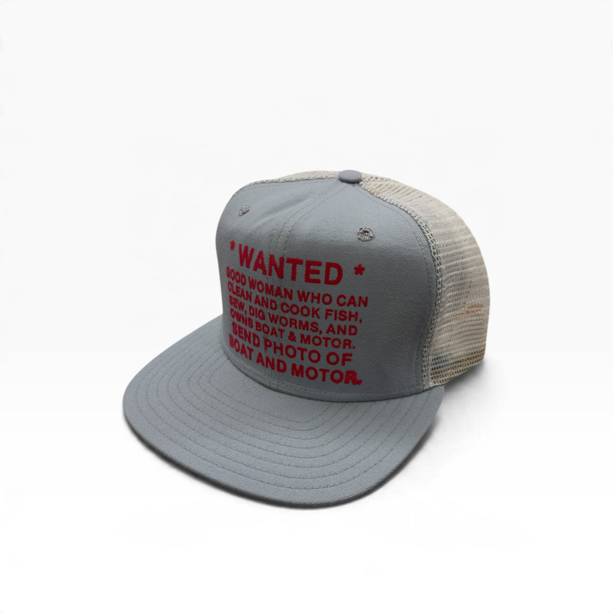 VINTAGE NEW ERA / DEADSTOCK