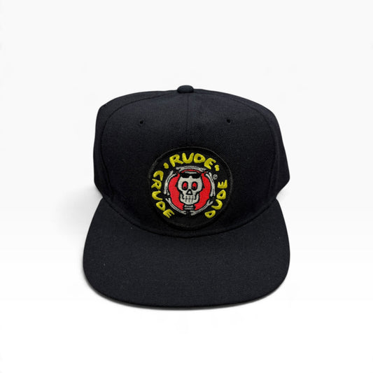 VINTAGE NEW ERA / DEADSTOCK