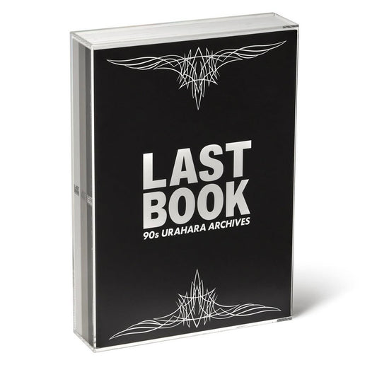 モリタ様専用 LAST BOOK / 90s URAHARA ARCHIVES
