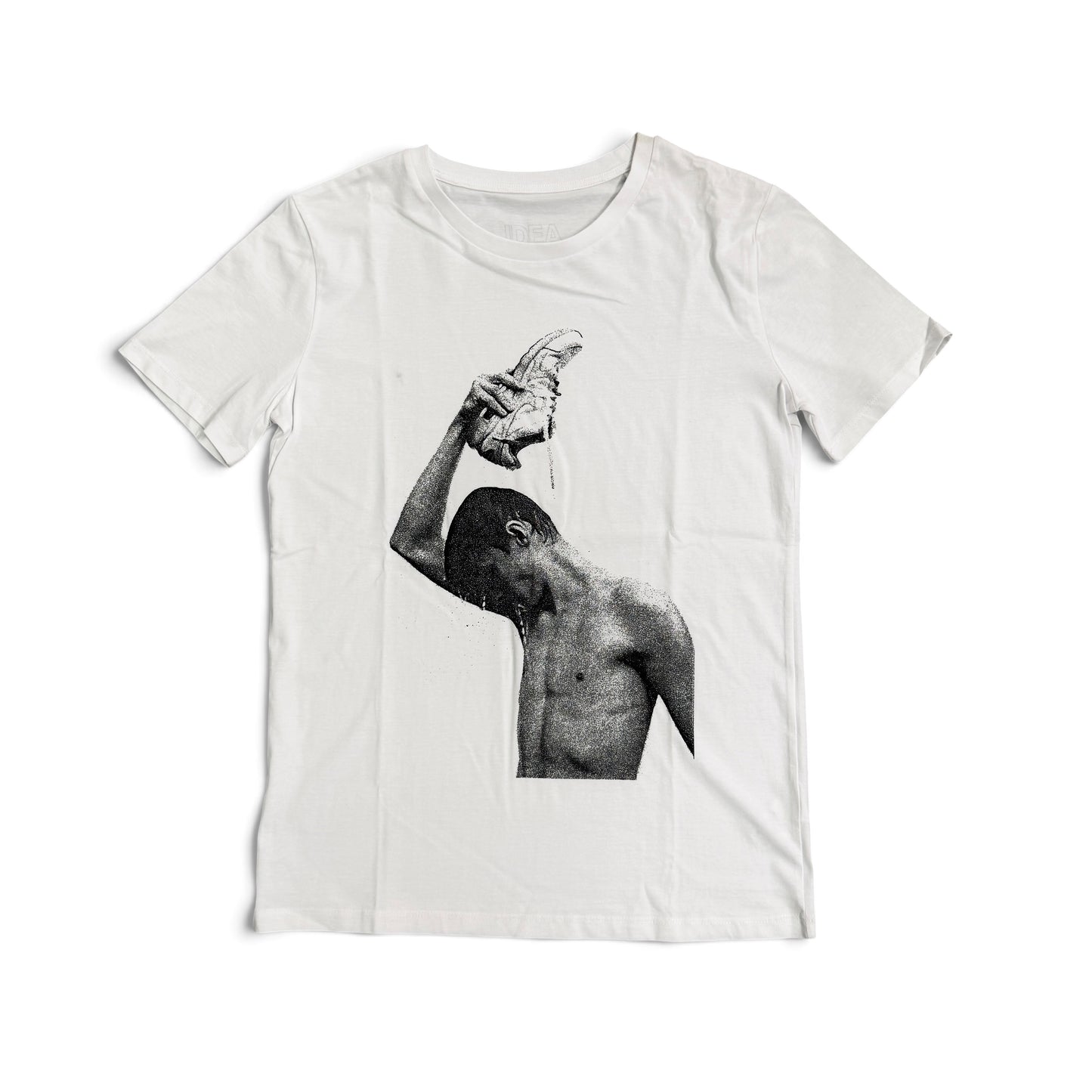 IDEA BY PETER DE POTTER / GRAPHIC T-SHIRT
