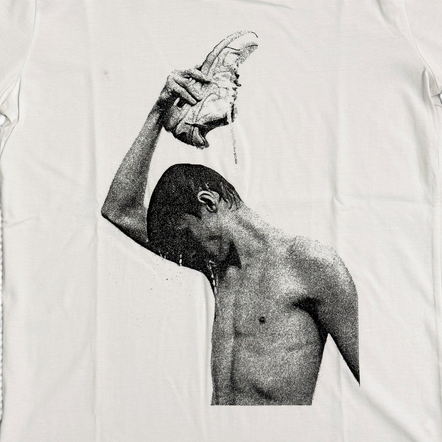 IDEA BY PETER DE POTTER / GRAPHIC T-SHIRT