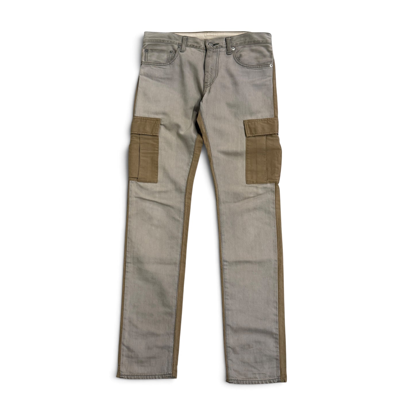UNDERCOVER / 2010AW DOCKING PANTS
