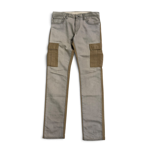 UNDERCOVER / 2010AW DOCKING PANTS