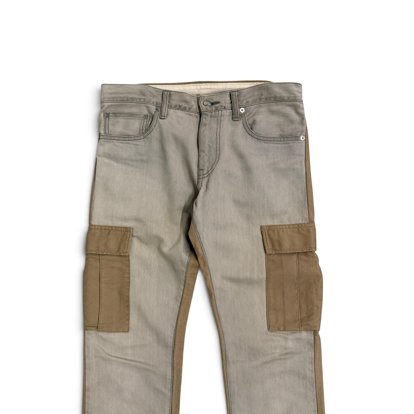 UNDERCOVER / 2010AW DOCKING PANTS