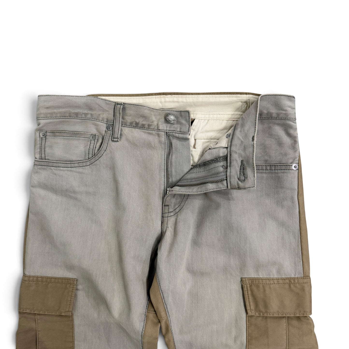 UNDERCOVER / 2010AW DOCKING PANTS