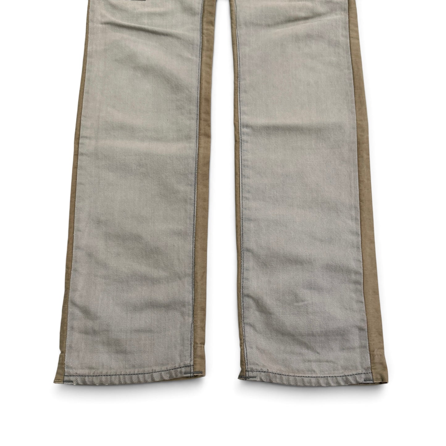 UNDERCOVER / 2010AW DOCKING PANTS