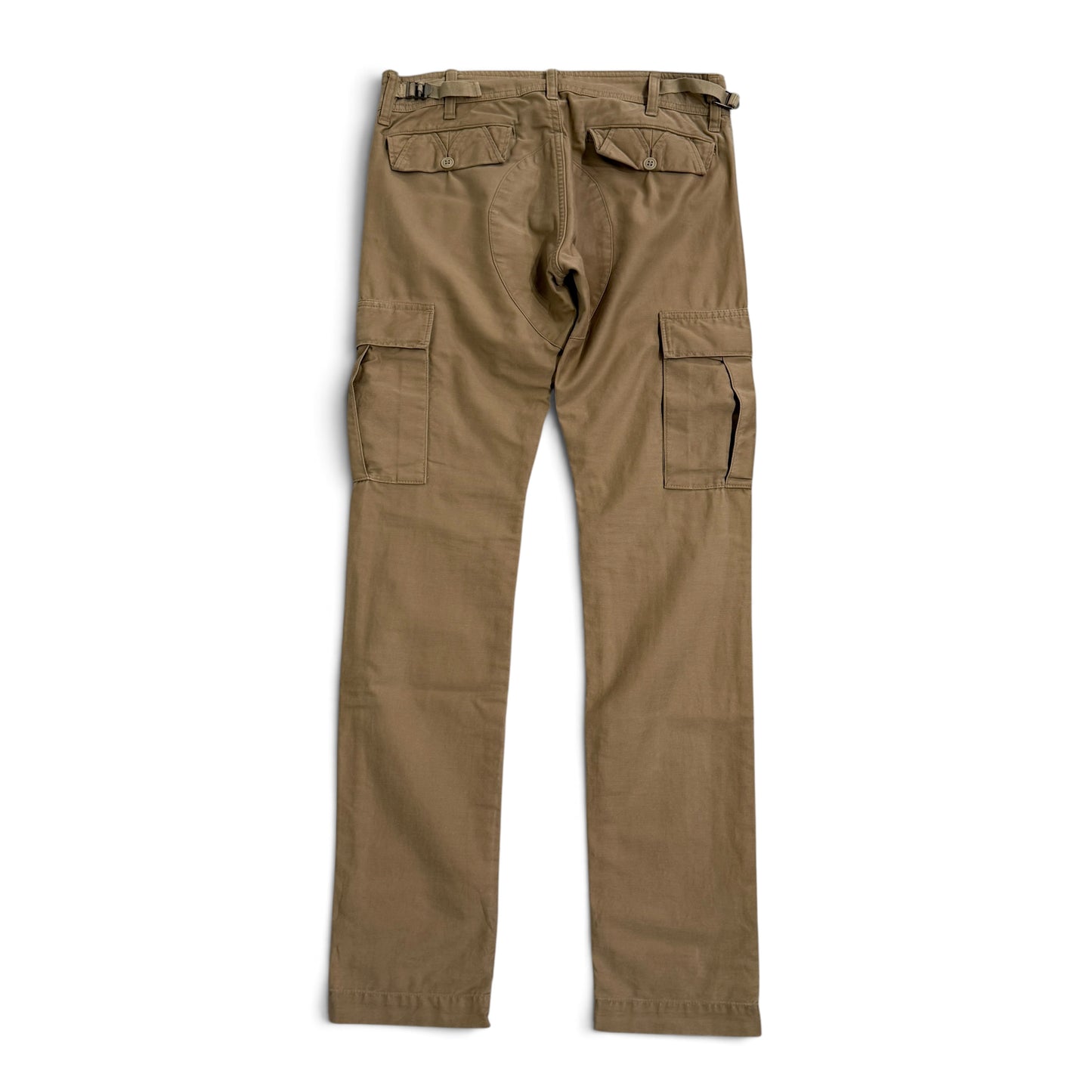 UNDERCOVER / 2010AW DOCKING PANTS