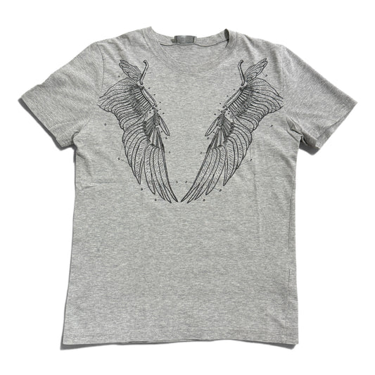 DIOR HOMME / 2007AW ANGEL WING T-SHIRT