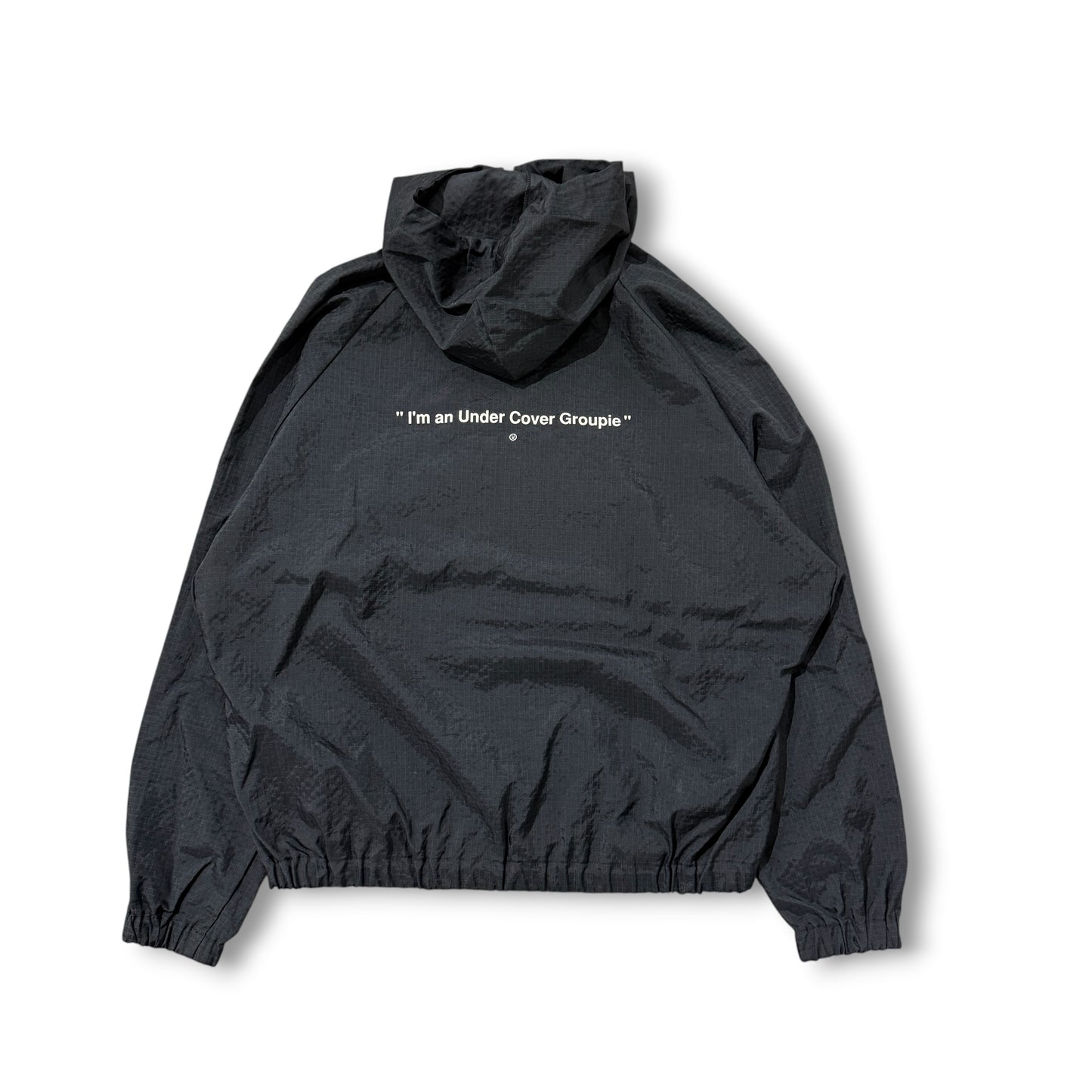 UNDERCOVER / 1999SS ANORAK JACKET