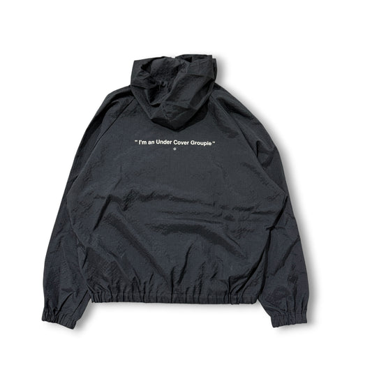UNDERCOVER / 1999SS ANORAK JACKET