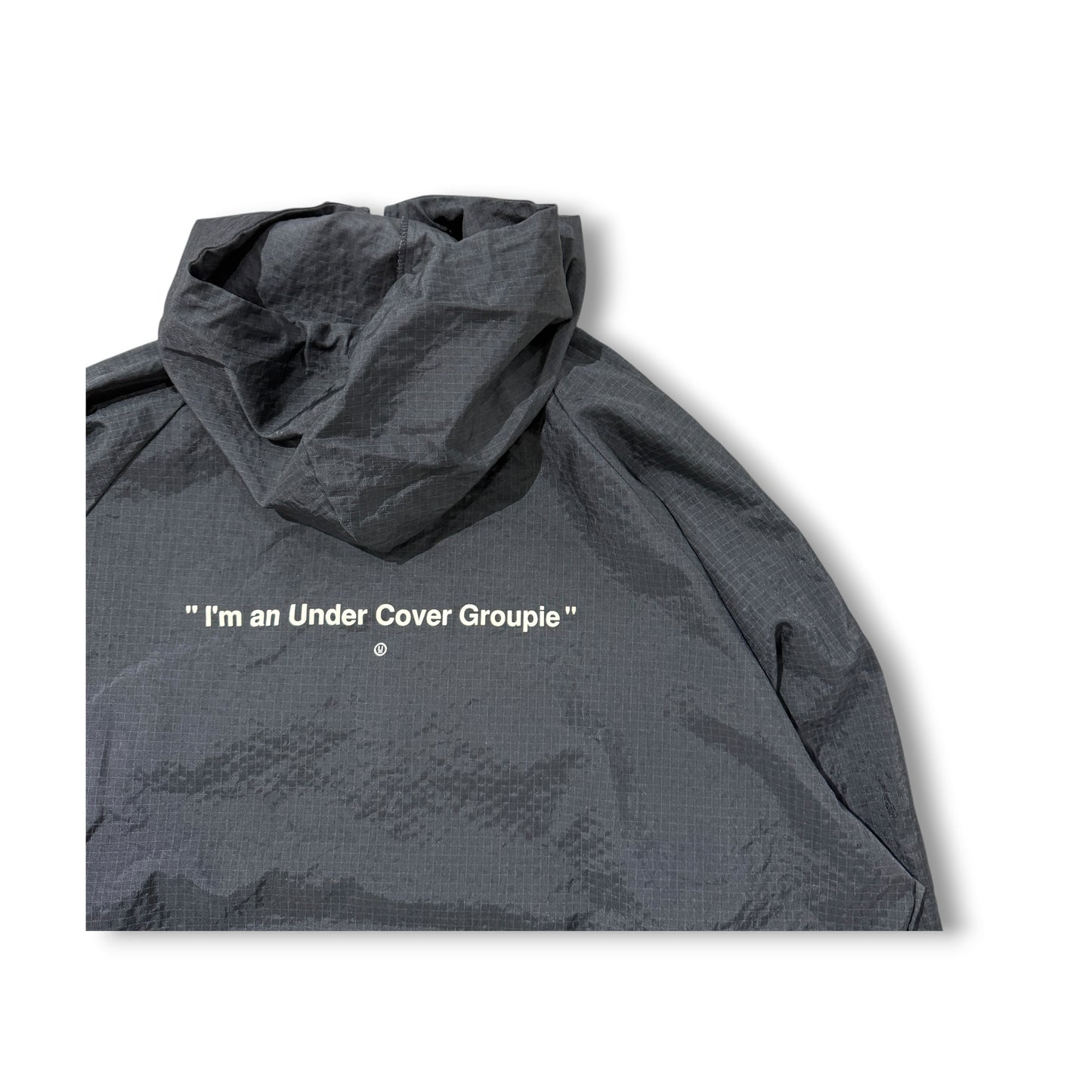 UNDERCOVER / 1999SS ANORAK JACKET