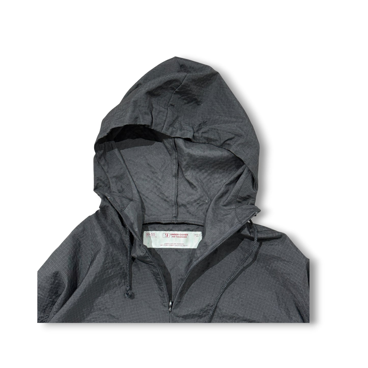 UNDERCOVER / 1999SS ANORAK JACKET