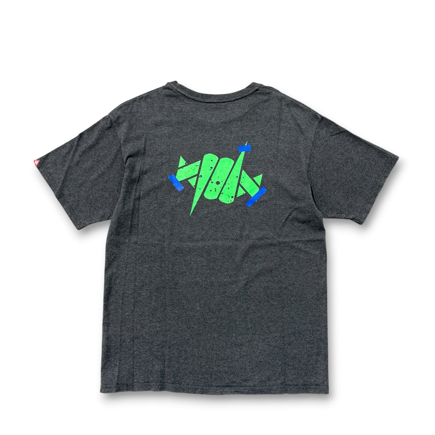 UNDERCOVER × RECON / 2000 BARBED WIRE T-SHIRT