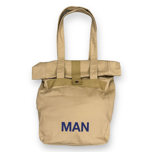 JUNYA WATANABE / TOTE BAG