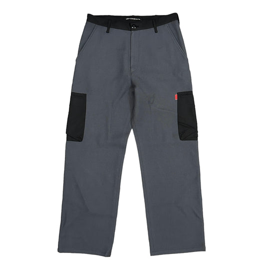 UNDERCOVER / 2000AW HYBRID CARGO PANTS