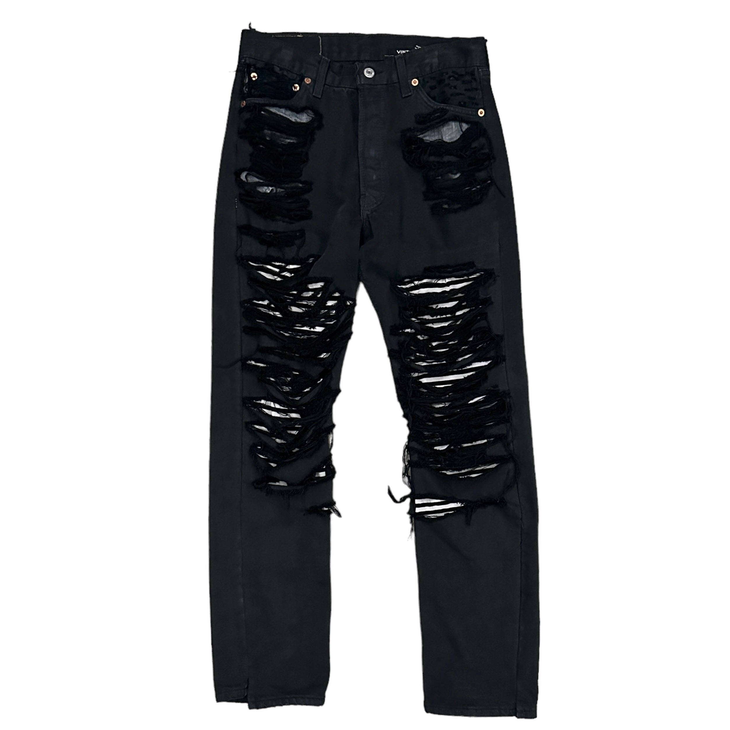 PANTS – CONCEPT SHOP WTS