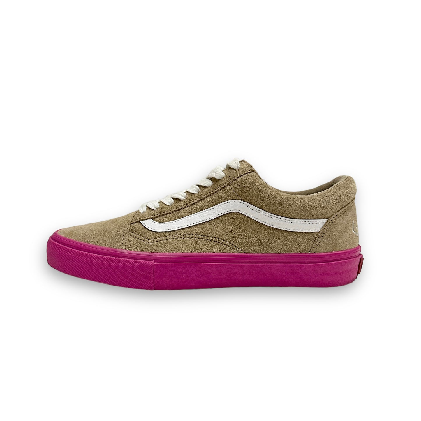 VANS × GOLF WANG / OLD SKOOL PRO S