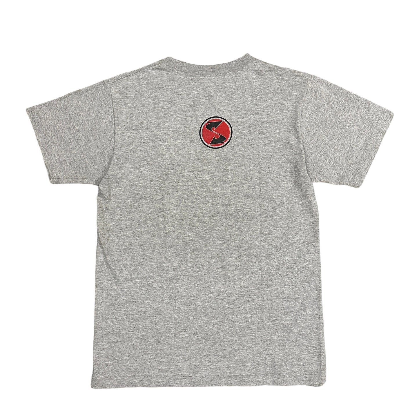 SUBWARE / LOGO PRINT T-SHIRT