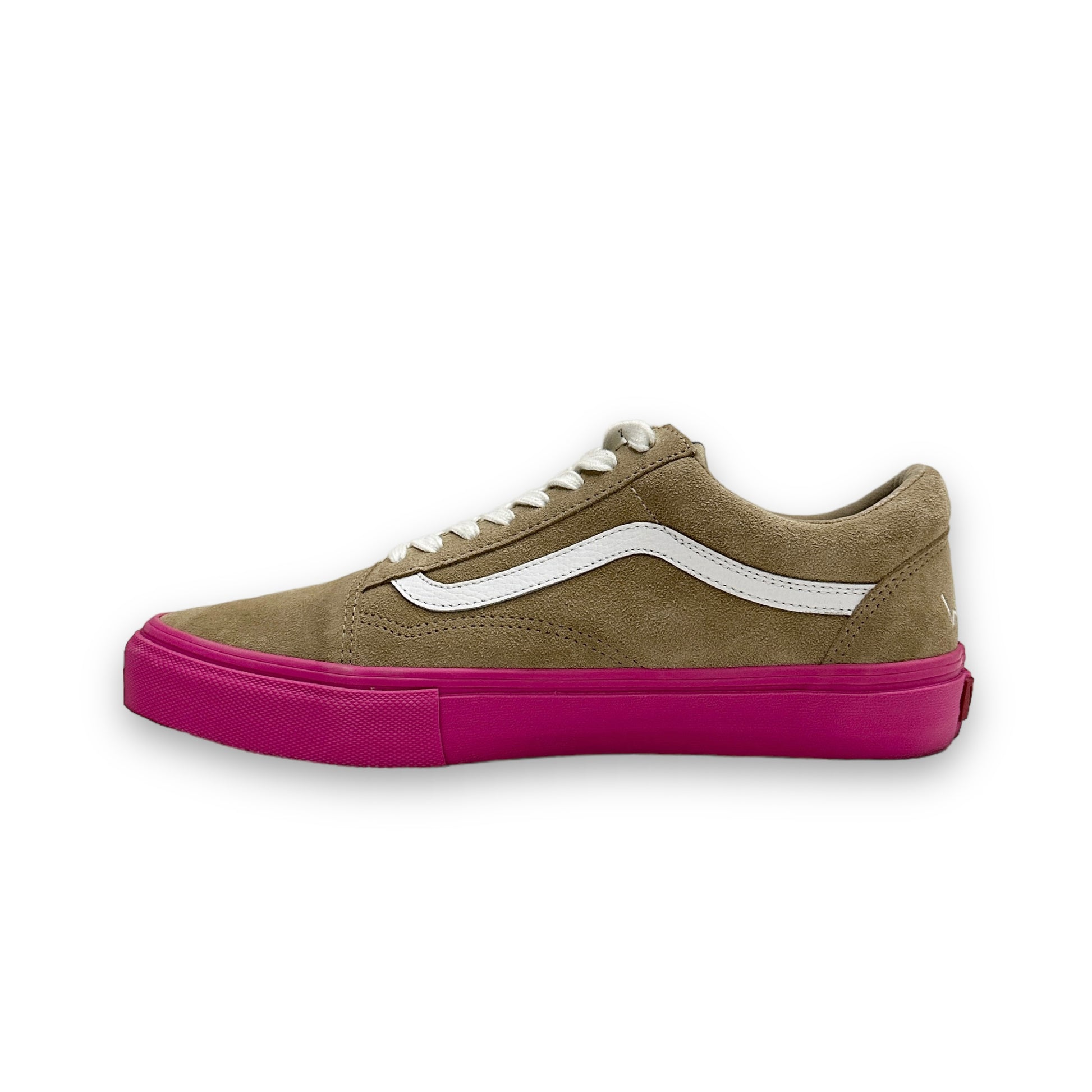 CONCEPT SHOP WTS -ARCHIVES SNEAKERS- / VANS × GOLF WANG OLD SKOOL S