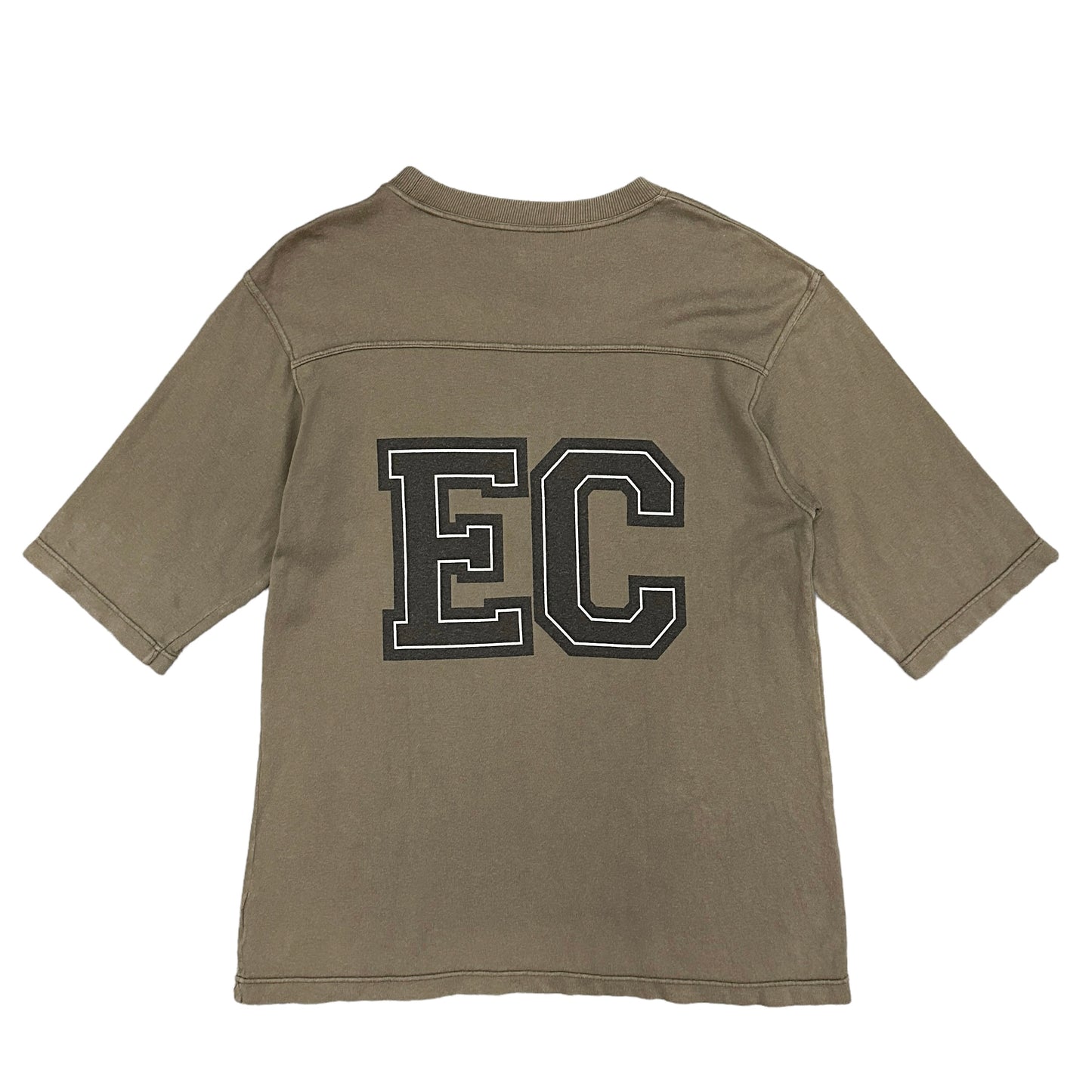 ELECTRIC COTTAGE / FOOTBALL T-SHIRT