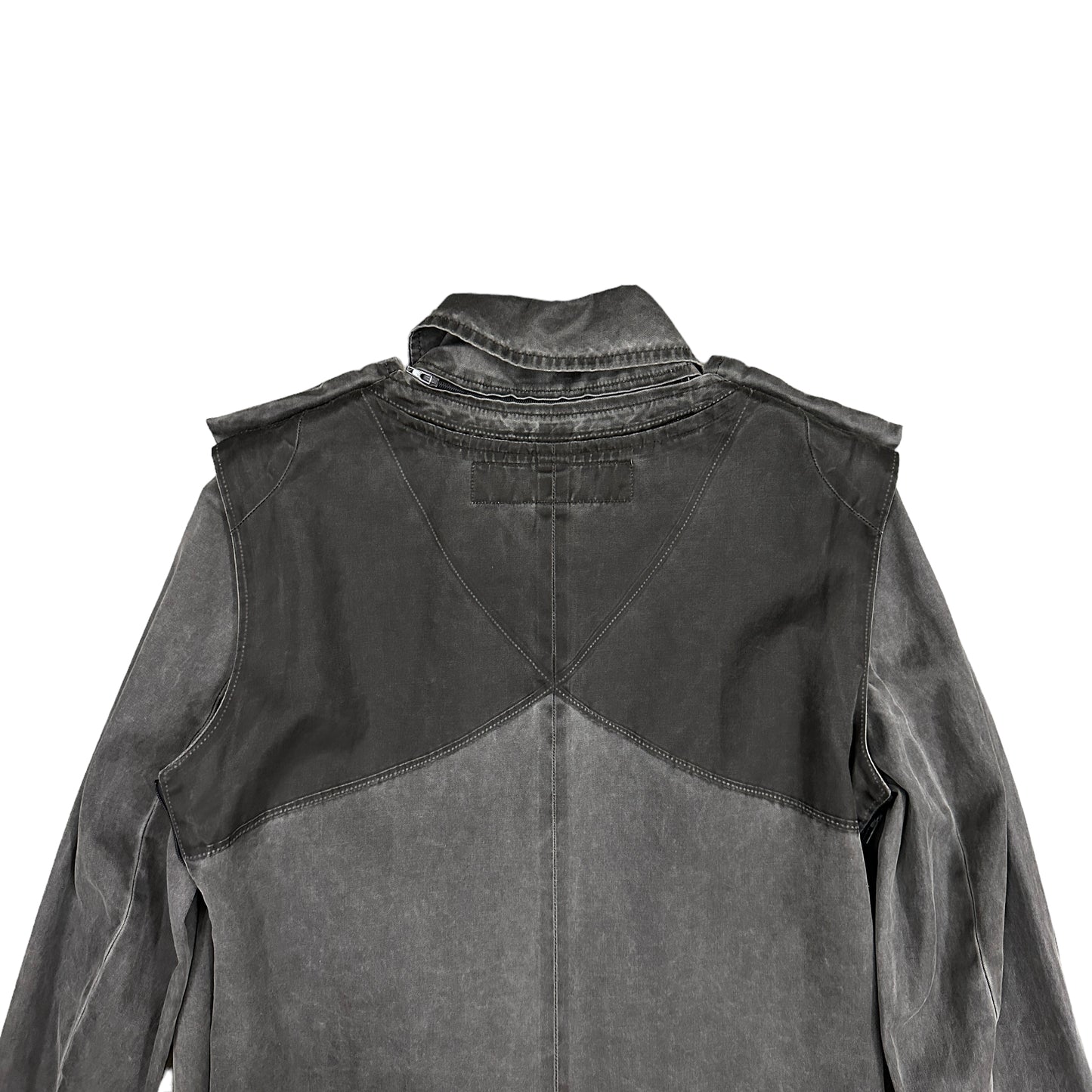 UNDERCOVER / 1999SS DOCKING JACKET