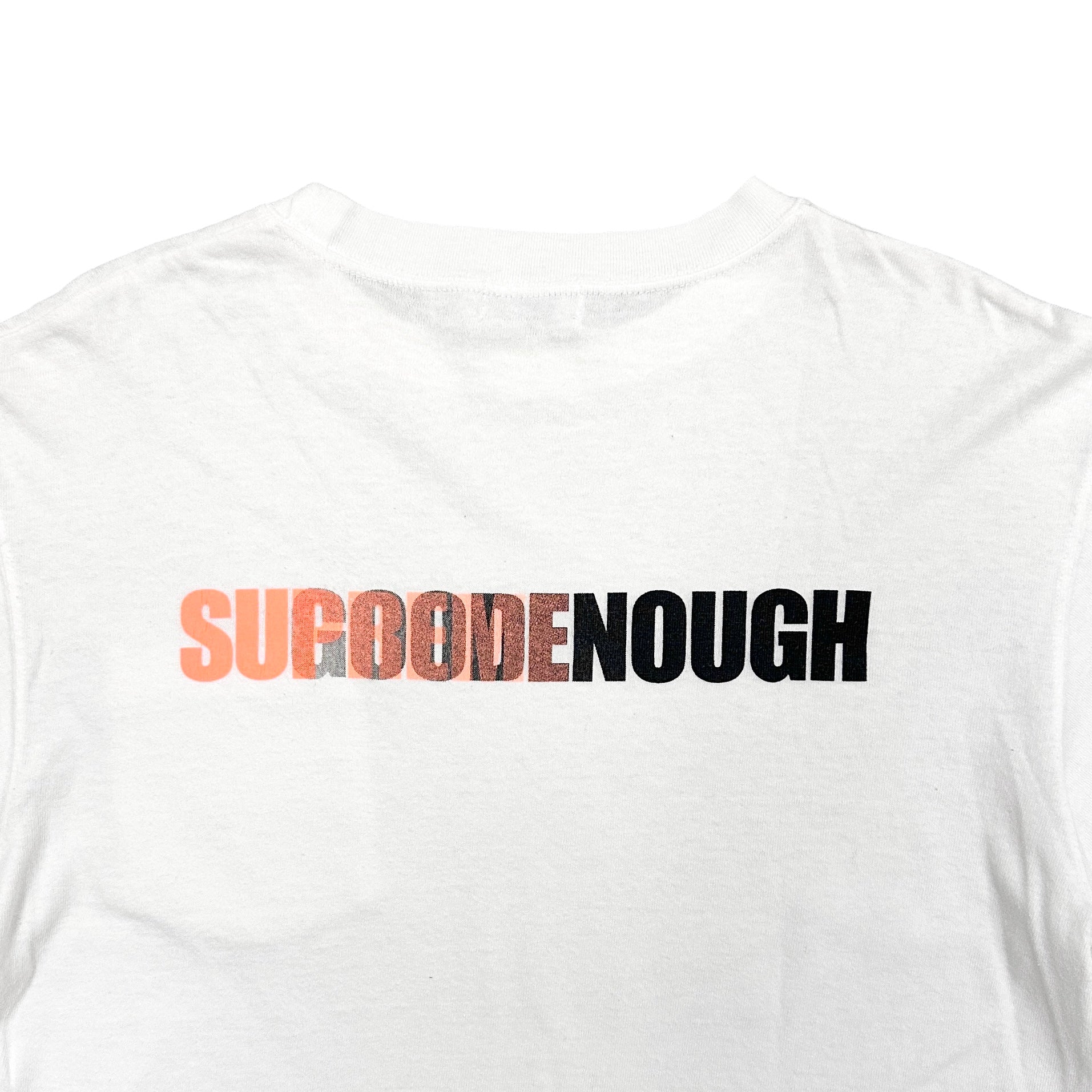 goodenough supreme FINESSE moreaboutless-